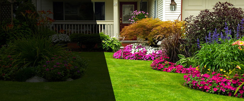 Okmulgee Landscapers