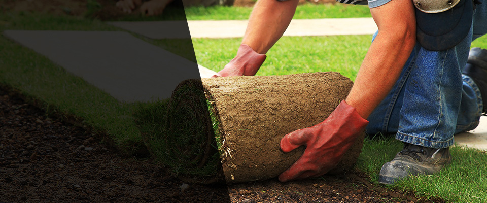Okmulgee Landscapers