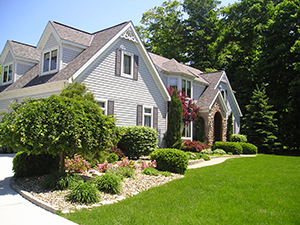 Landscapers and Lawncare Services in Okmulgee, OK
